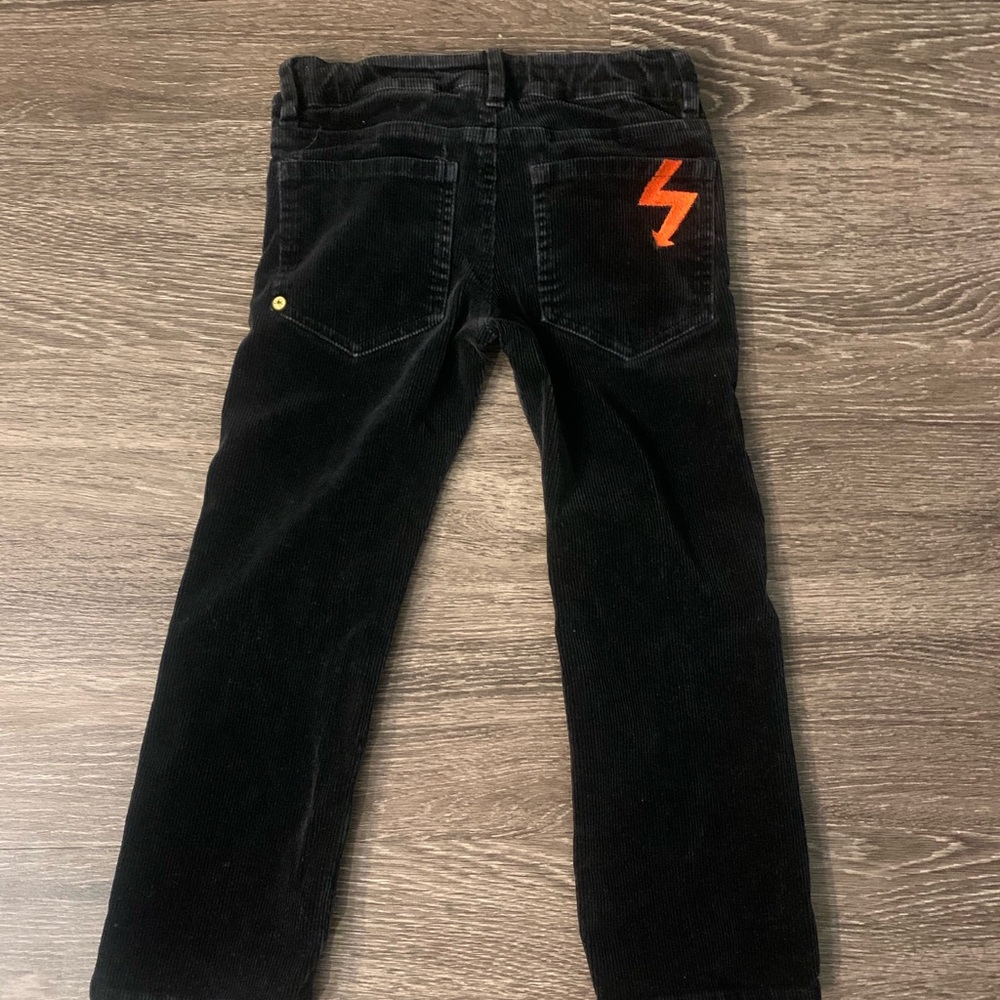 Monster Republic Corduroy pants